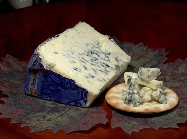 Bleu d'Auvergne Cheese