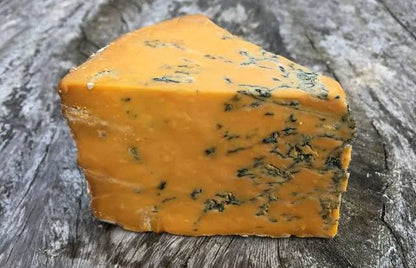 Shropshire Blue Cheese