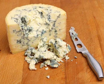 Stilton cheese