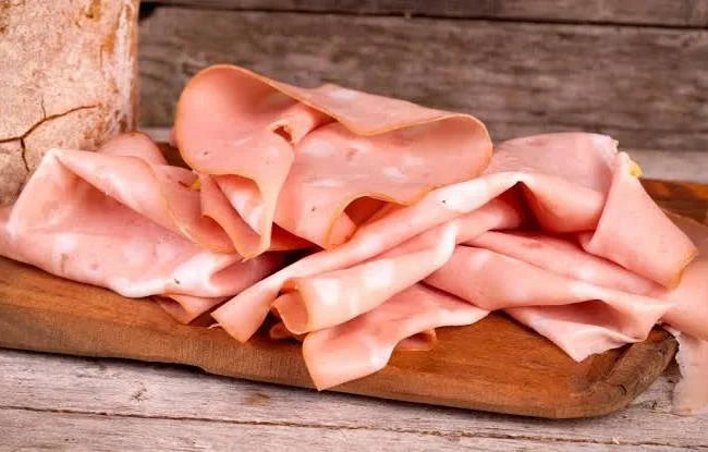 Mortadella