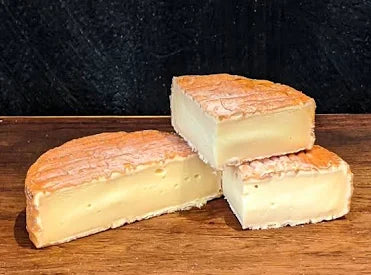 Époisses Cheese