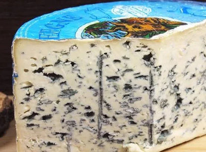 Bleu d'Auvergne Cheese