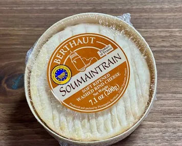 Soumaintrain