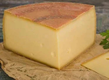 Appenzeller cheese