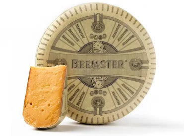 Beemster cheese
