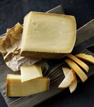 Comté cheese