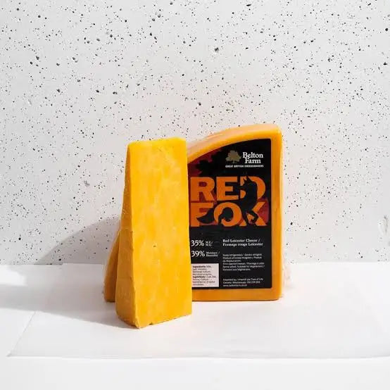 Red Fox Cheese