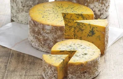 Shropshire Blue Cheese