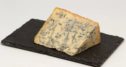 Stilton cheese