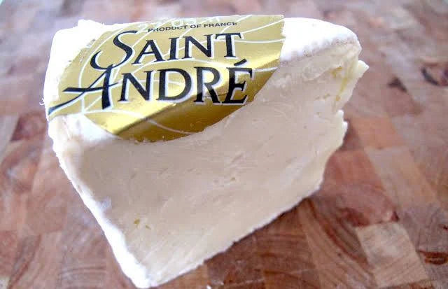 Saint-André cheese