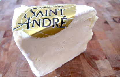 Saint-André cheese