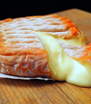 Époisses Cheese