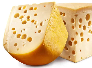 Emmental cheese