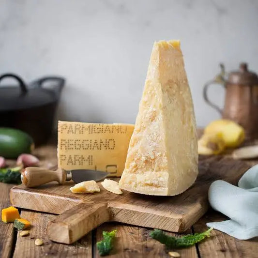 Parmesan Cheese