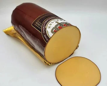 Smoked Gouda Cheese