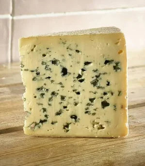 Bleu d'Auvergne Cheese