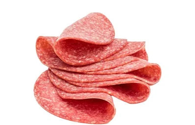 Genoa salami
