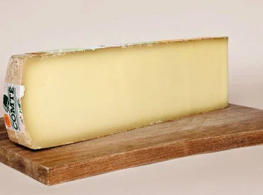 Comté cheese
