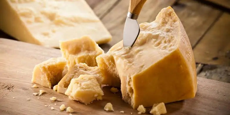 Parmesan Cheese