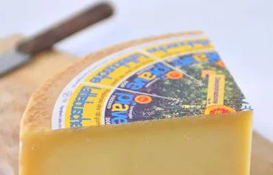 Piave cheese