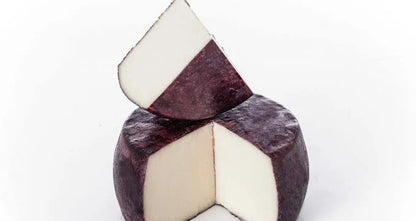 Murcian wine cheese