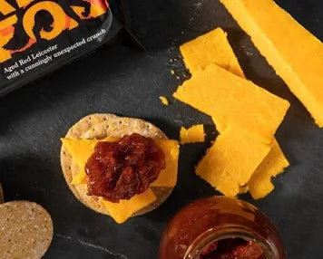 Red Fox Cheese