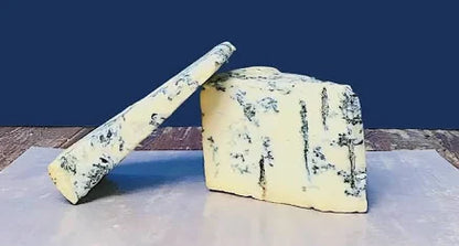 Gorgonzola Piccante Cheese