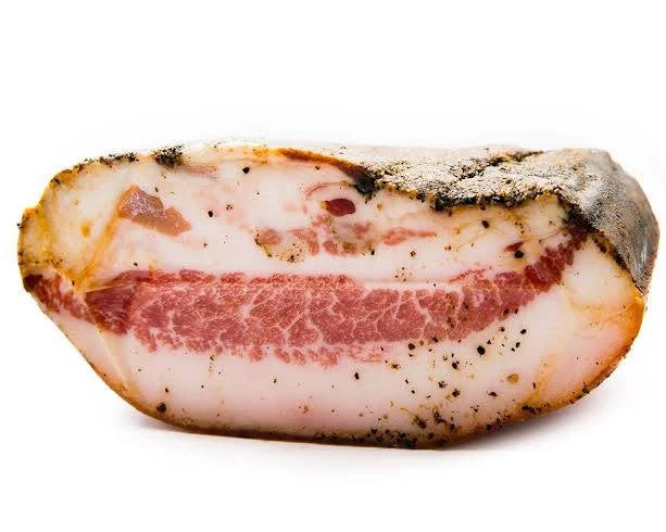 Guanciale