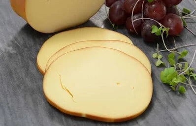 Smoked Gouda Cheese