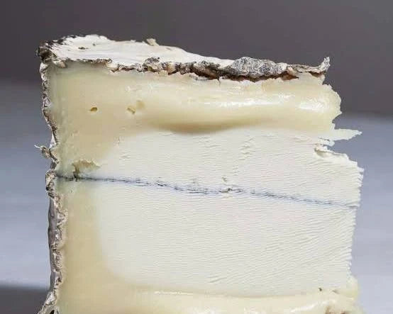 Humboldt Fog Cheese