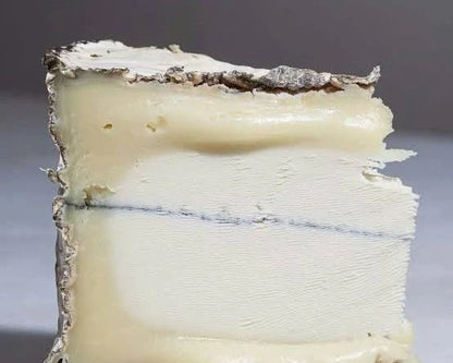 Humboldt Fog Cheese