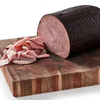 Black Forest ham
