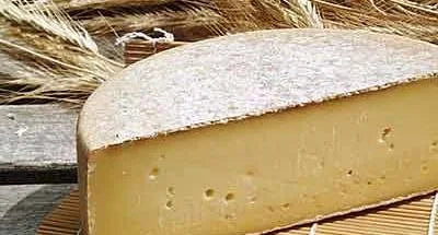 Gruyère cheese
