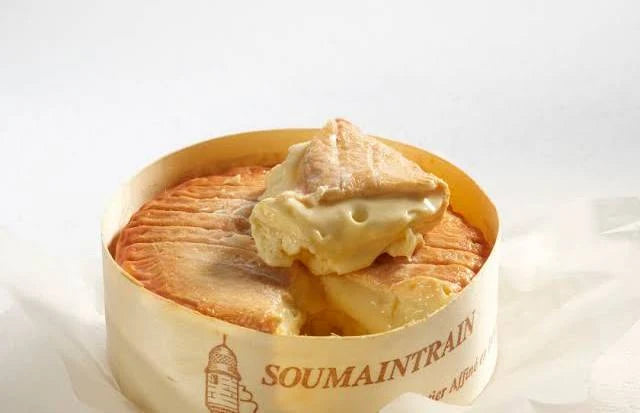 Soumaintrain