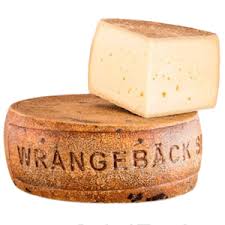 Wrångebäck Cheese