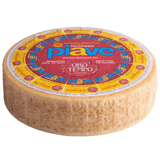 Piave cheese