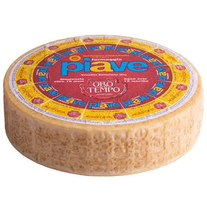 Piave cheese