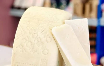 Pecorino Romano Cheese