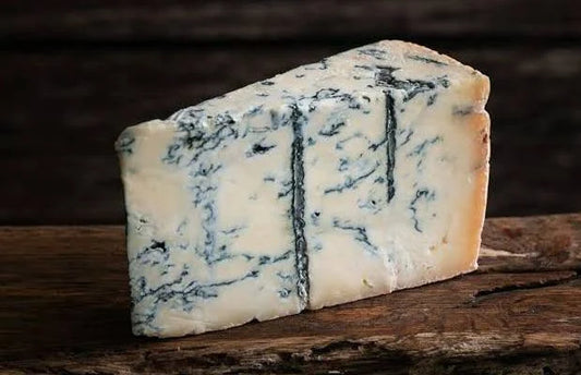 Gorgonzola Piccante Cheese