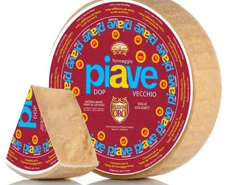 Piave cheese