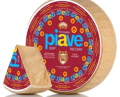 Piave cheese