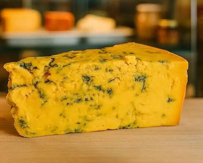 Shropshire Blue Cheese