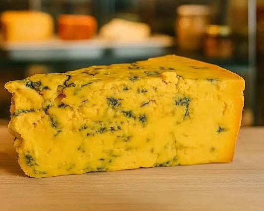 Shropshire Blue Cheese