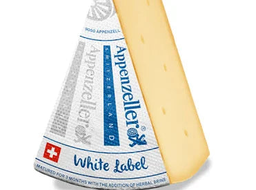 Appenzeller cheese