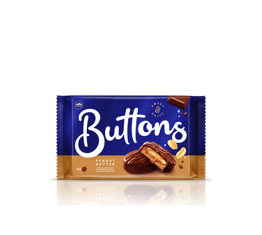 Buttons Peanut butter