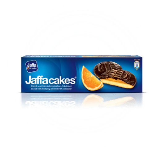 Jaffa cakes classic