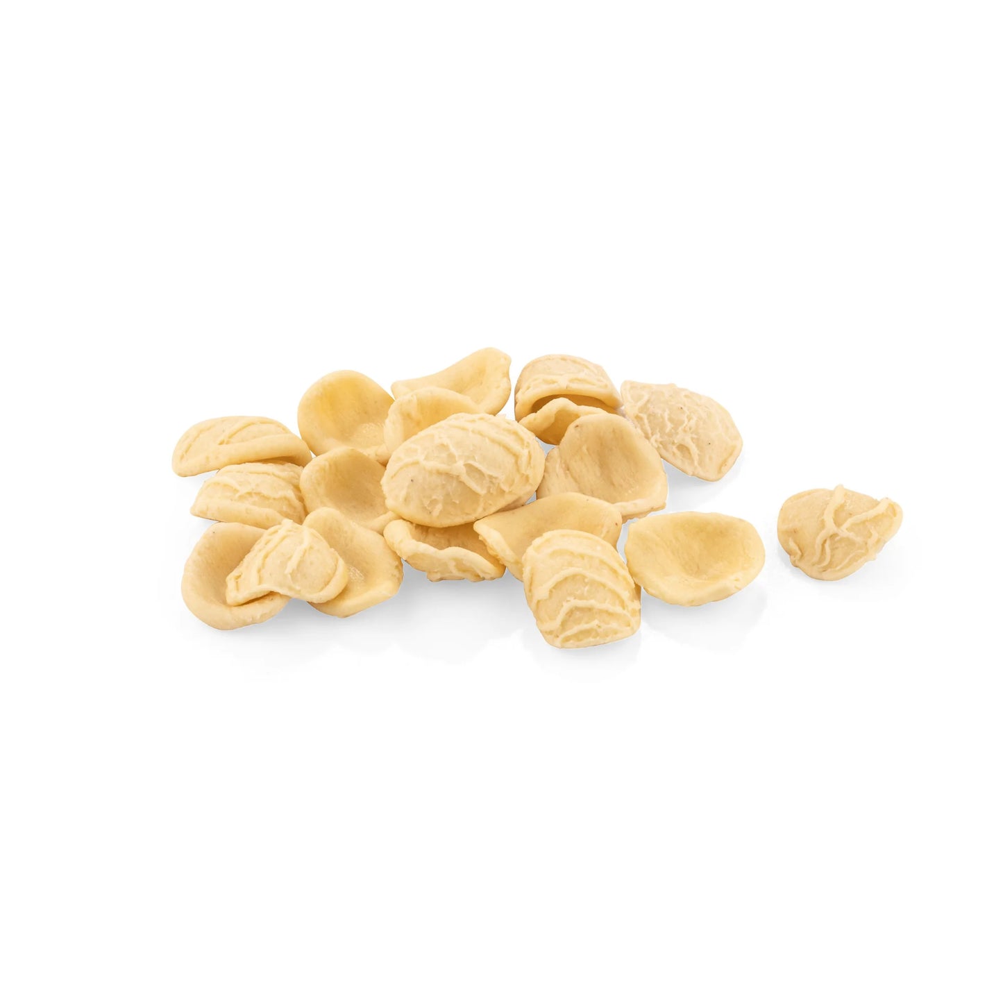 The Gragnano Pasta Factory the artisanal orecchiette