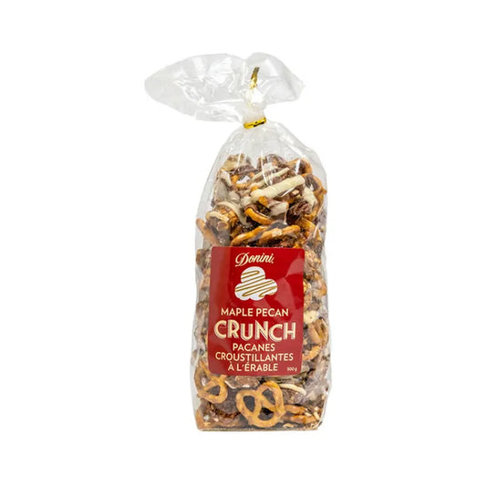 Donini Gourmet Maple Pecan Crunch