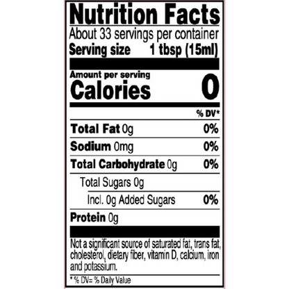 Colavita Prosecco Wine Vinegar, 17 Fluid Ounce