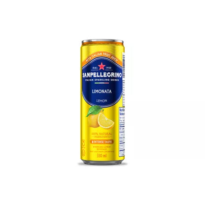 Sanpellegrino Limonata